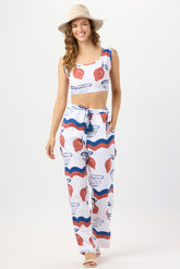 Crete Pant